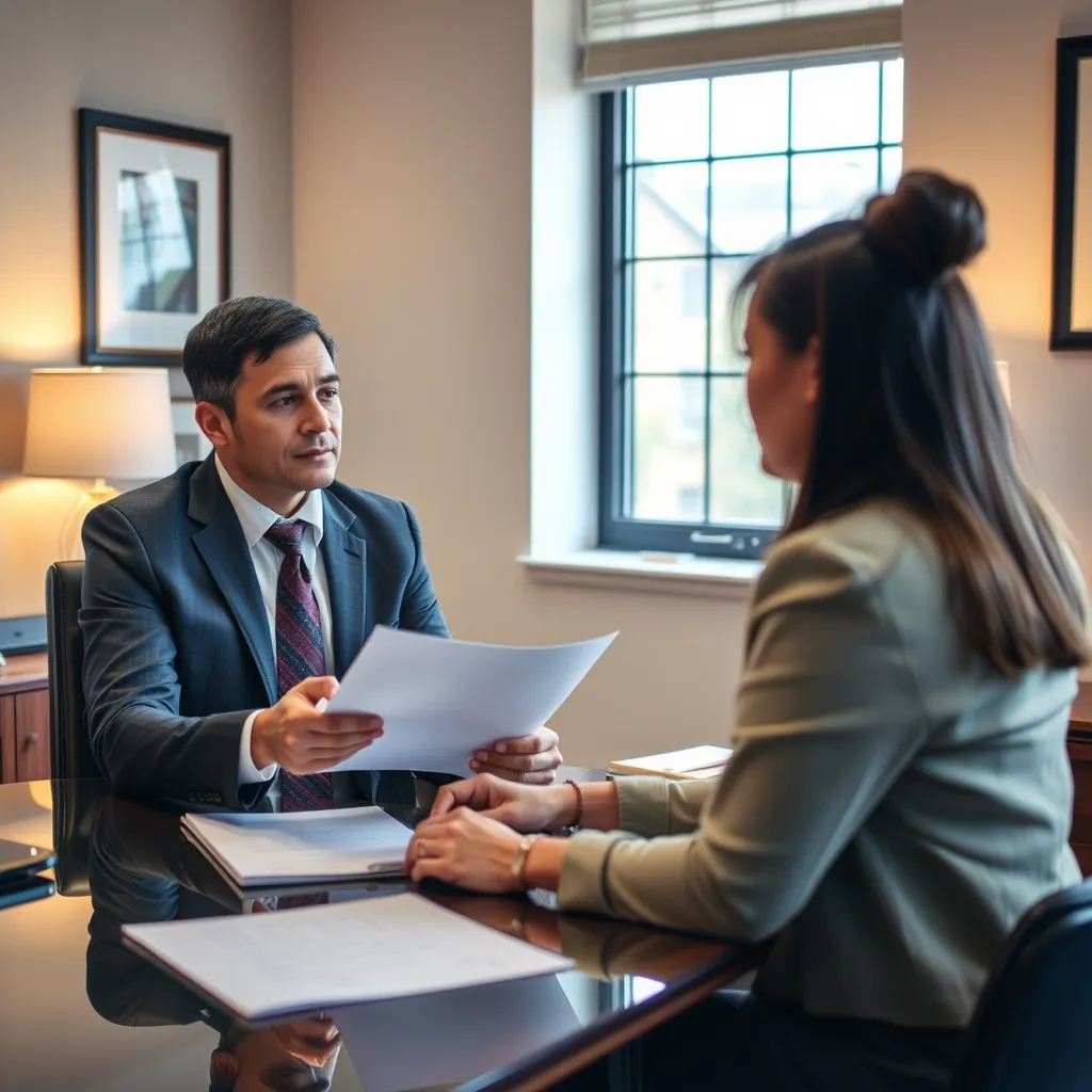 Flat Fee Uncontested Divorce Lawyer Reston VA