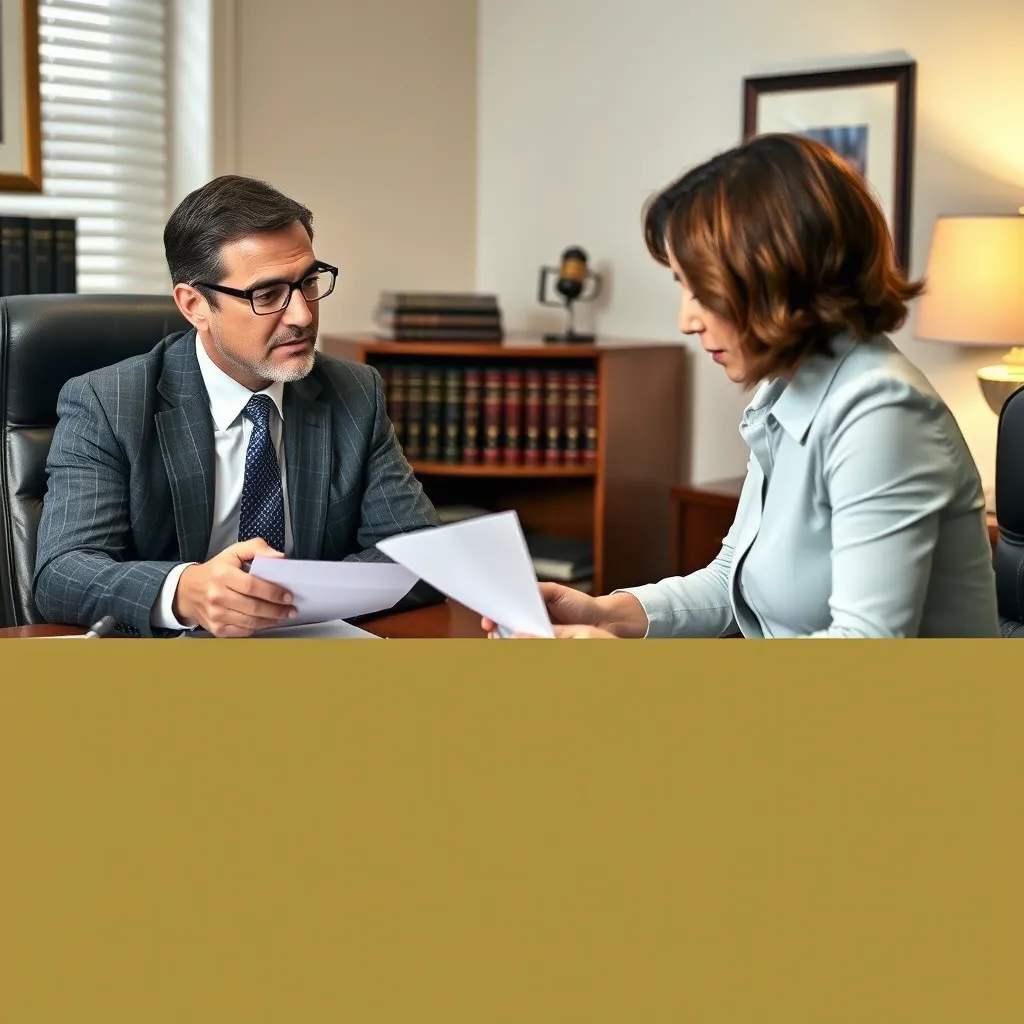 Foreign Divorce Decree Enforcement Lawyer Centreville VA