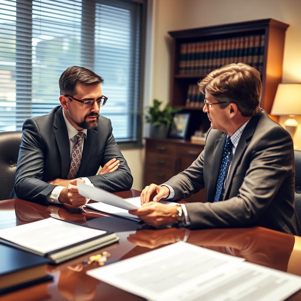 Foreign Divorce Decree Enforcement Lawyer Fairfax VA