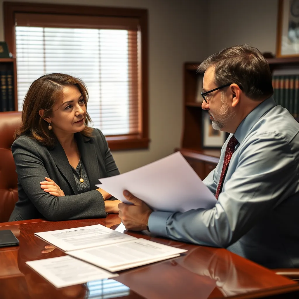 Guardianship Lawyer Fairfax VA