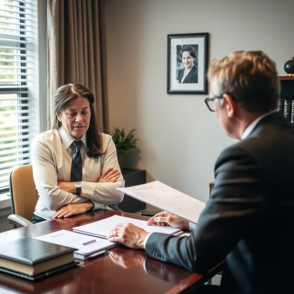 Indefinite Alimony Lawyer Fairfax VA