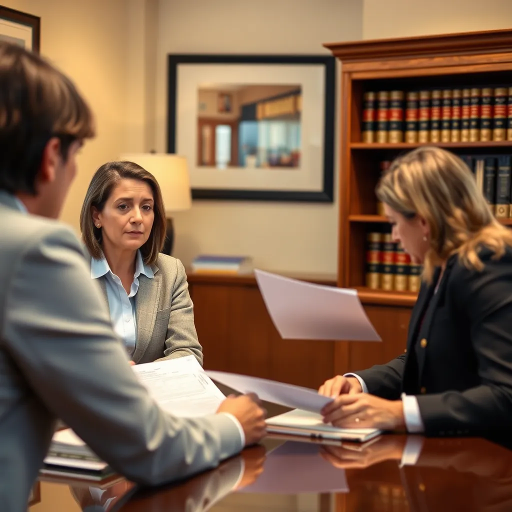 Indefinite Alimony Lawyer Reston VA