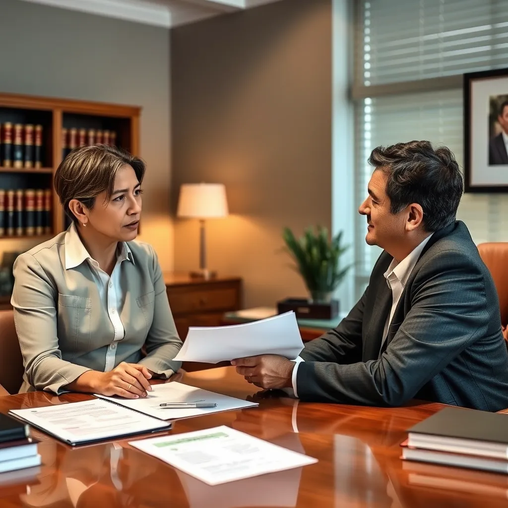 International Assets Divorce Lawyer Ashburn VA
