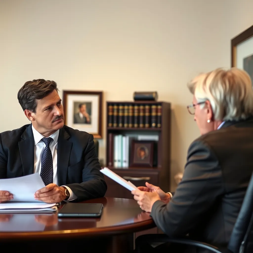 Interstate Custody Lawyer Ashburn VA