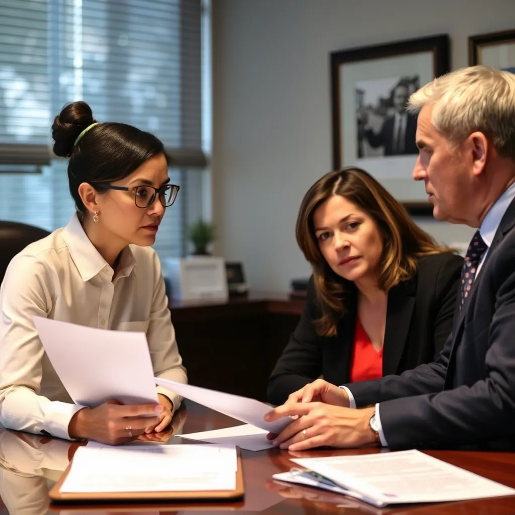 interstate custody lawyer Falls Church VA