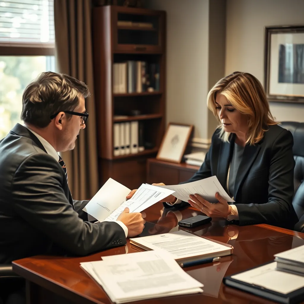 Interstate Custody Lawyer Reston VA