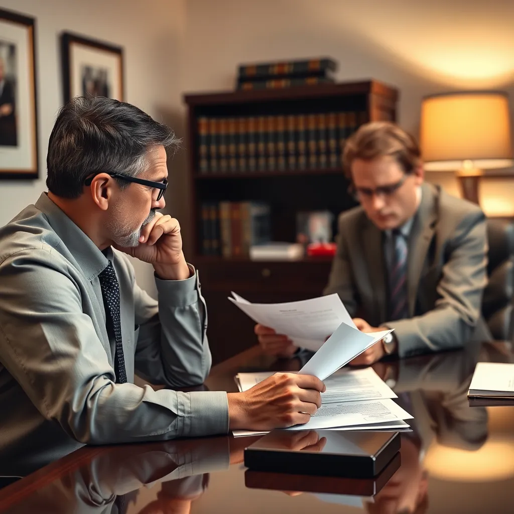Joint Custody Lawyer Alexandria, VA