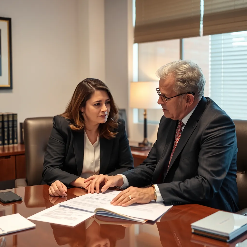 Kinship Adoption Lawyer Alexandria, VA