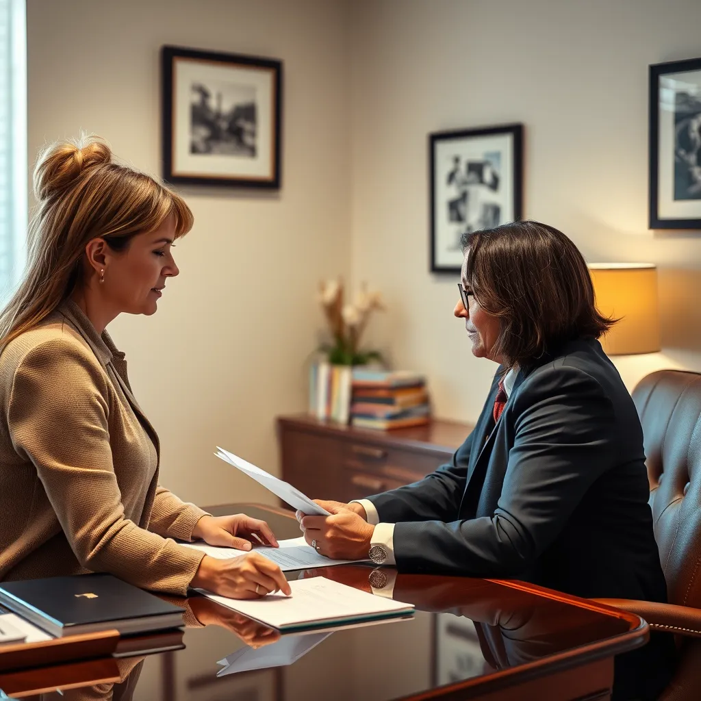 Kinship Adoption Lawyer Fairfax VA