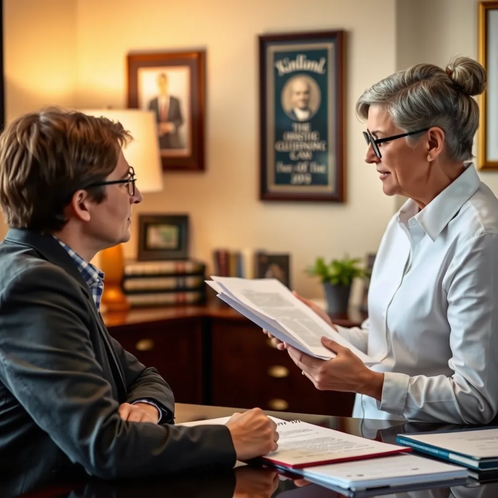 Kinship Guardianship Lawyer Alexandria, VA