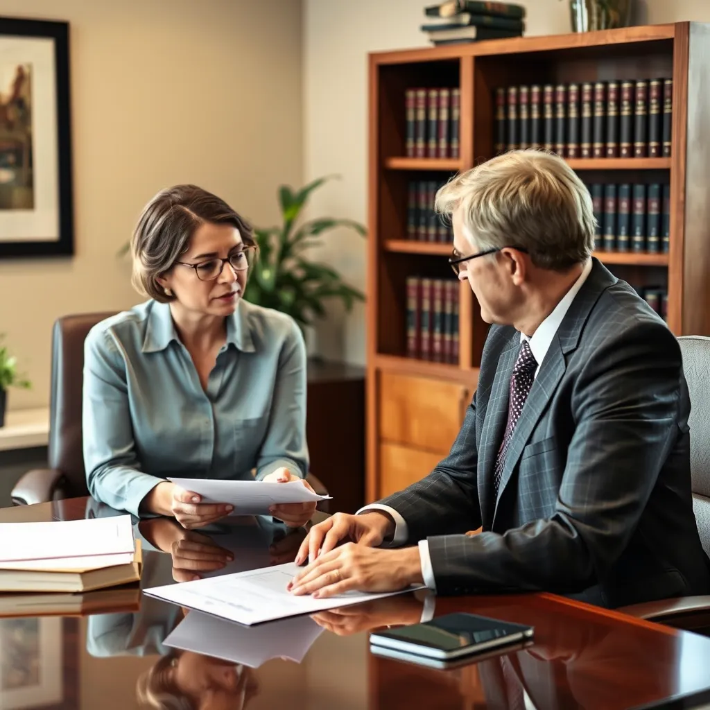 Kinship Guardianship Lawyer Centreville VA