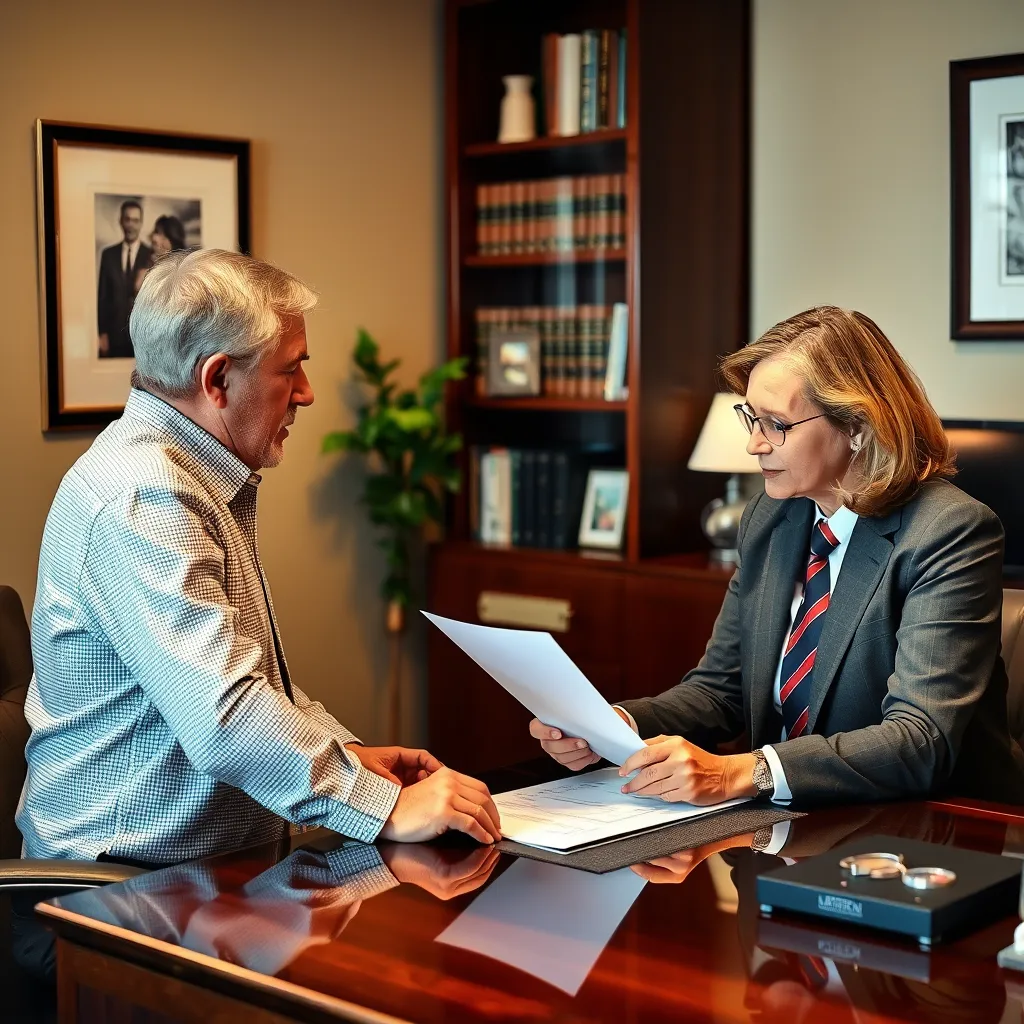 Kinship Guardianship Lawyer Fairfax VA