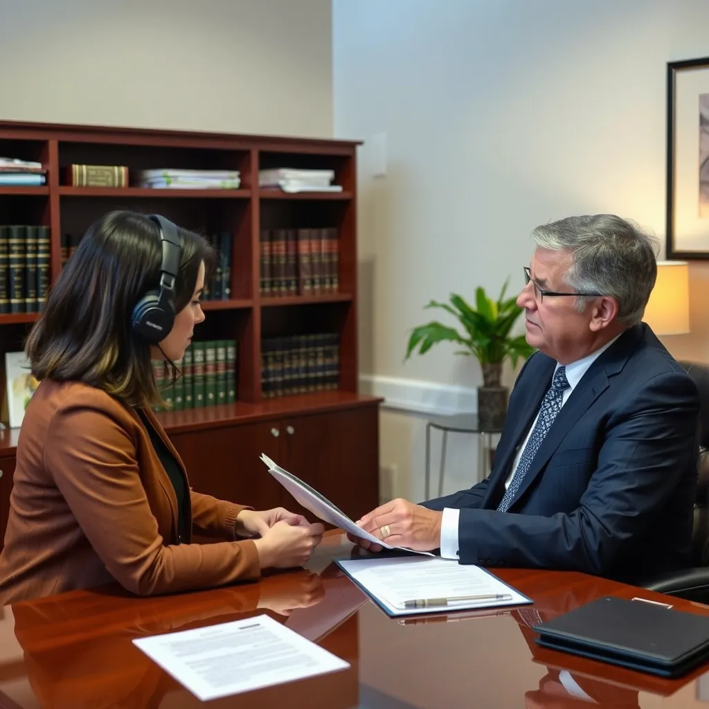 Legal Custody Lawyer McLean VA