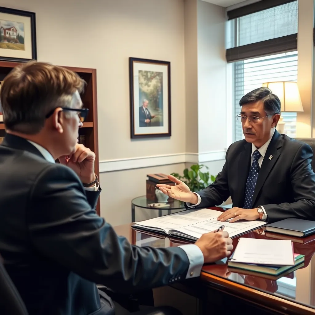 marital property lawyer Alexandria VA