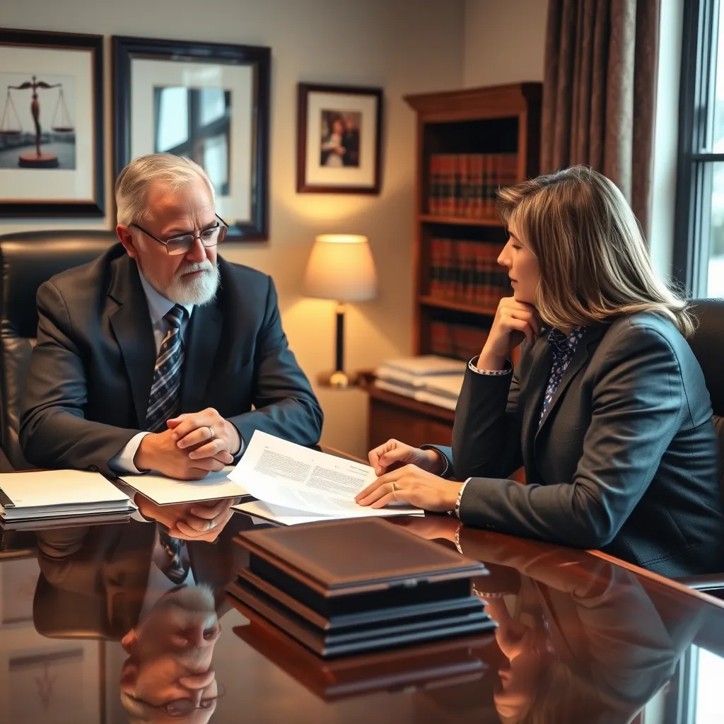 Marriage Annulment Lawyer Fairfax VA