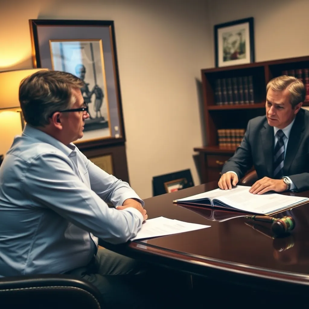 Marriage Annulment Lawyer Vienna VA