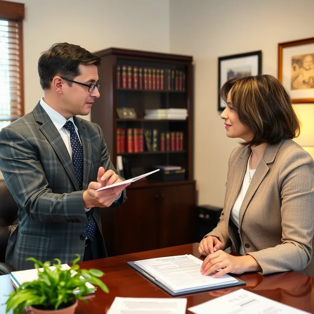 Minor Guardianship Lawyer Reston VA