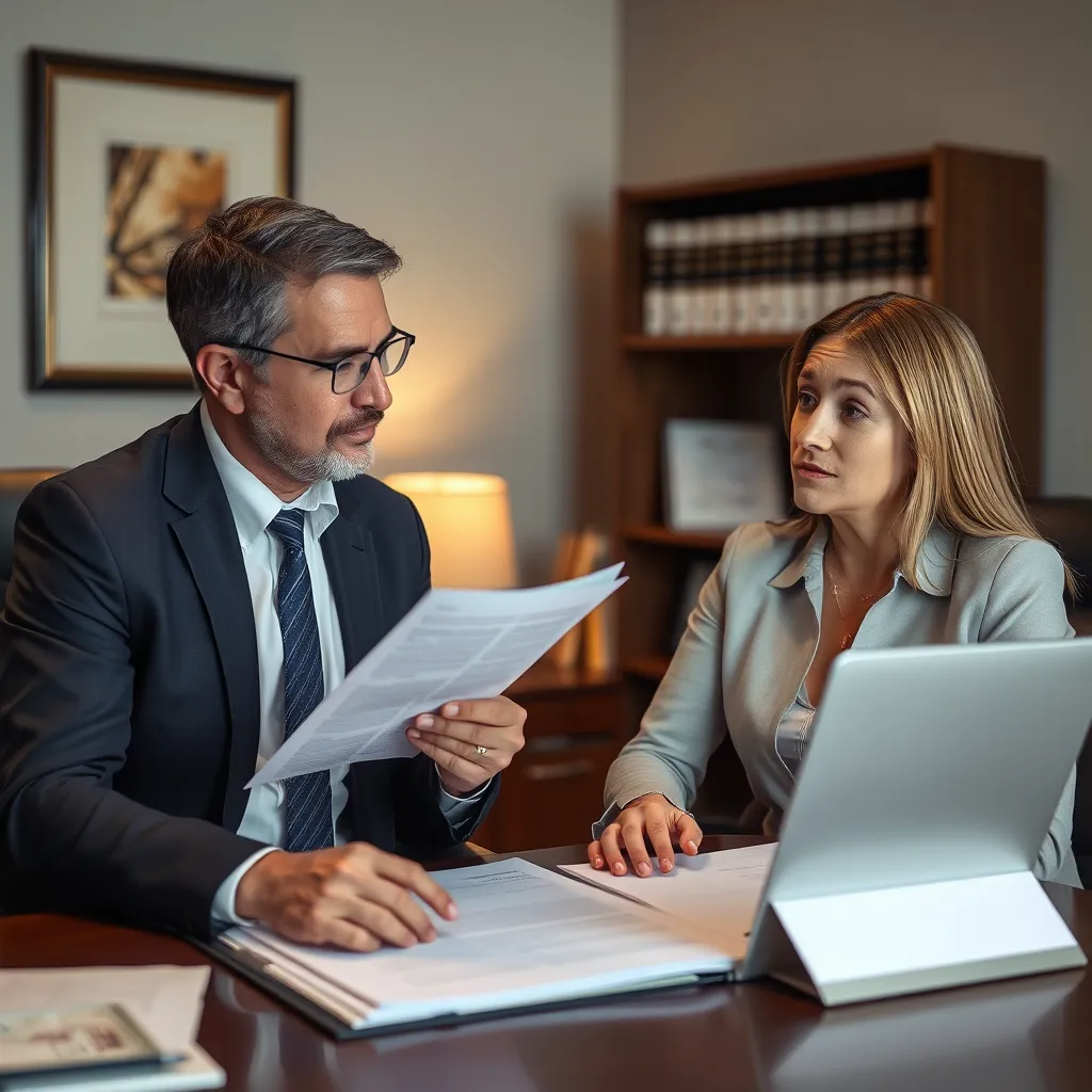 Move Away Custody Lawyer Alexandria, VA