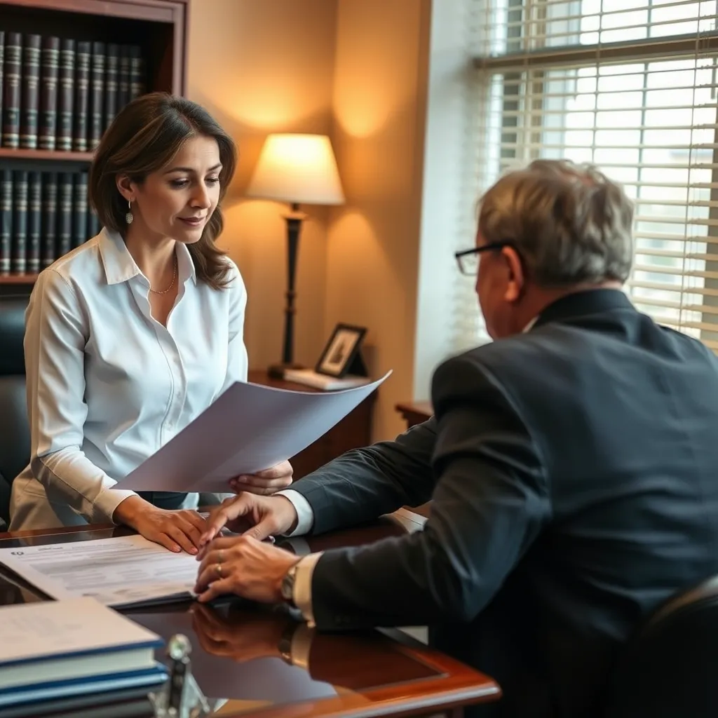 Out Of State Custody Lawyer Ashburn VA