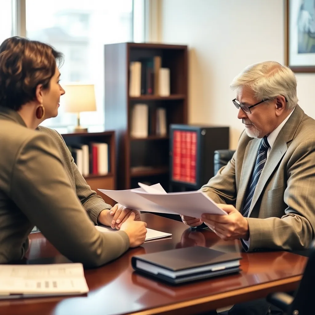 Out Of State Custody Lawyer McLean VA