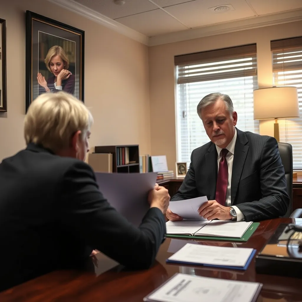 Out Of State Custody Lawyer Reston VA