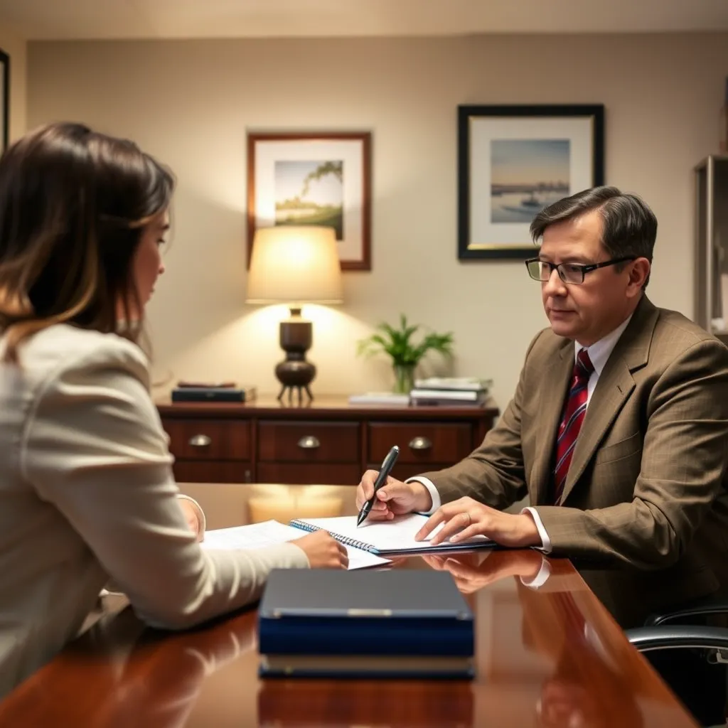 Parenting Schedule Lawyer McLean VA