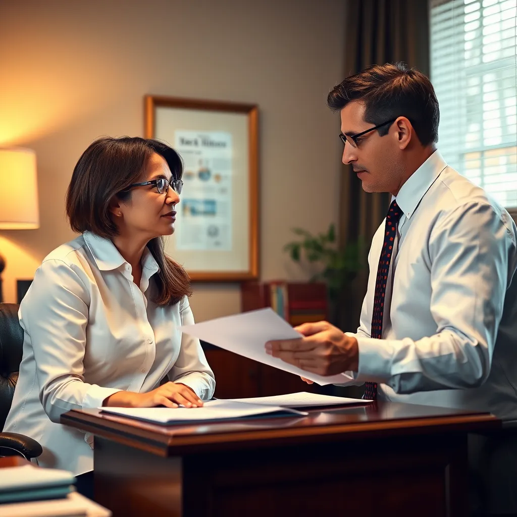 Paternity Dispute Lawyer Reston VA