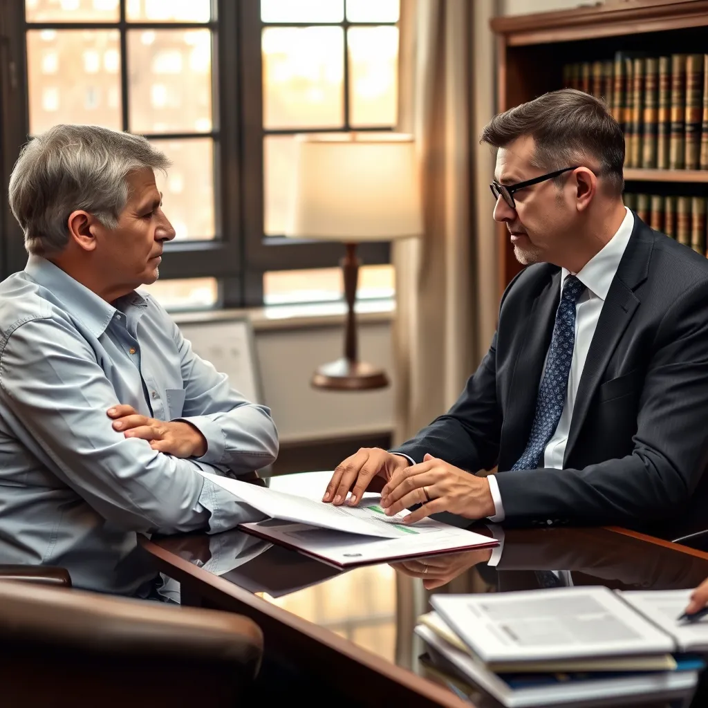 Paternity Lawyer Ashburn VA