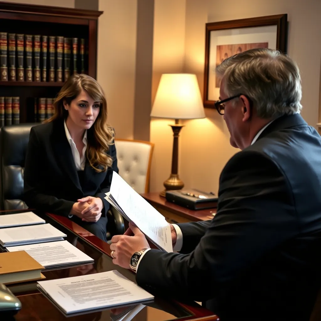 Paternity Lawyer McLean VA