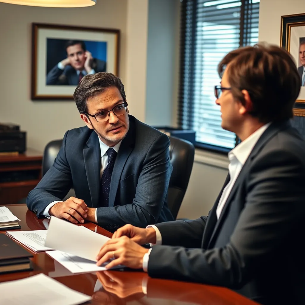 Paternity Test Lawyer Ashburn VA