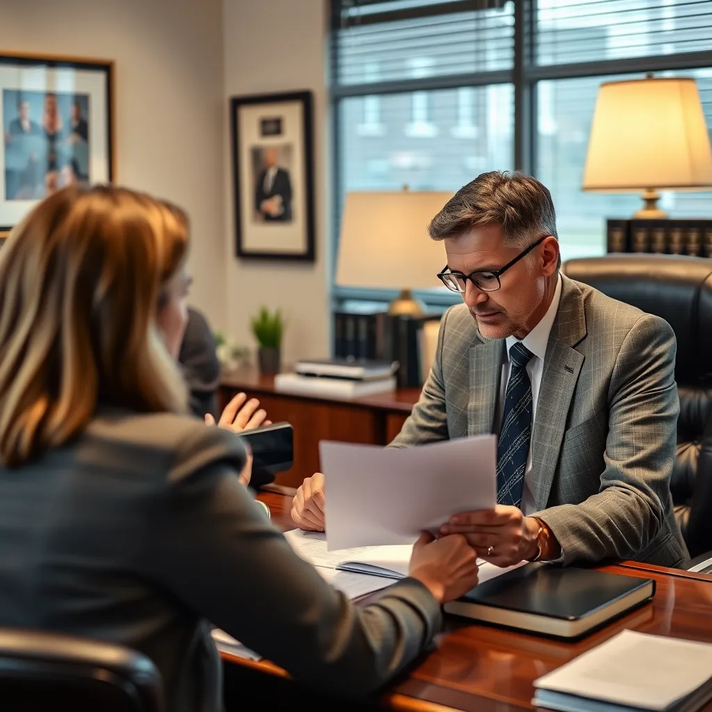 Paternity Test Lawyer Reston VA