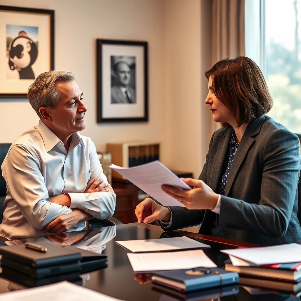 Permanent Alimony Lawyer Reston VA