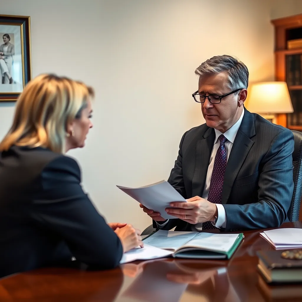 Physical Custody Lawyer Alexandria, VA