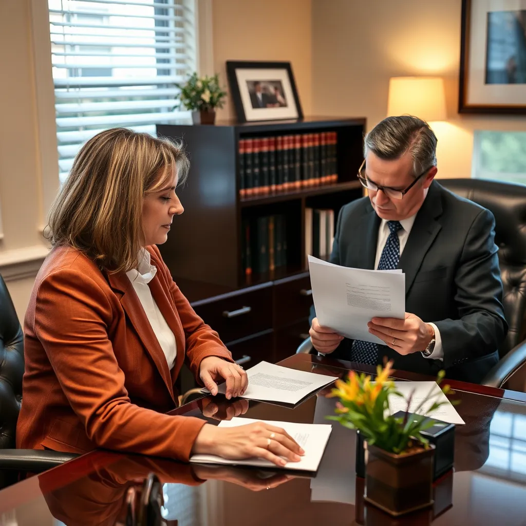 Physical Custody Lawyer Ashburn VA