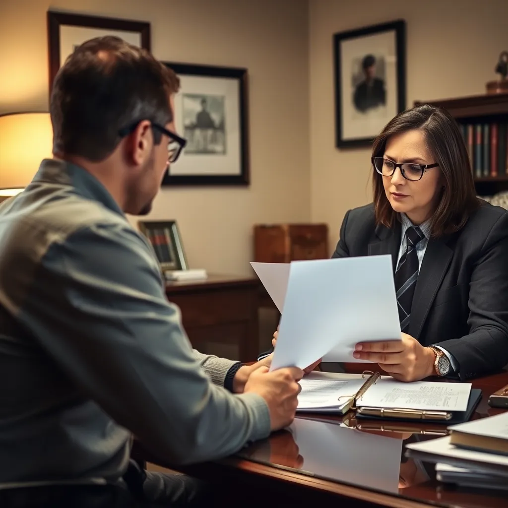 Physical Custody Lawyer Fairfax, VA