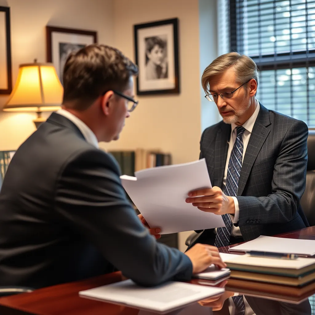 physical custody lawyer Falls Church VA