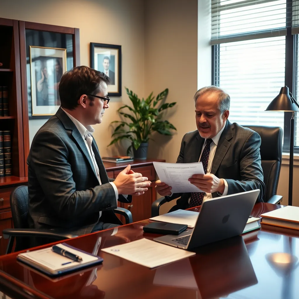 Prenup Lawyer Herndon VA