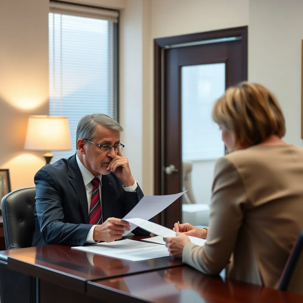 private adoption lawyer Alexandria VA