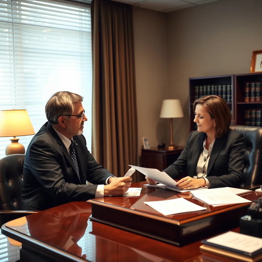 Private Adoption Lawyer Fairfax VA