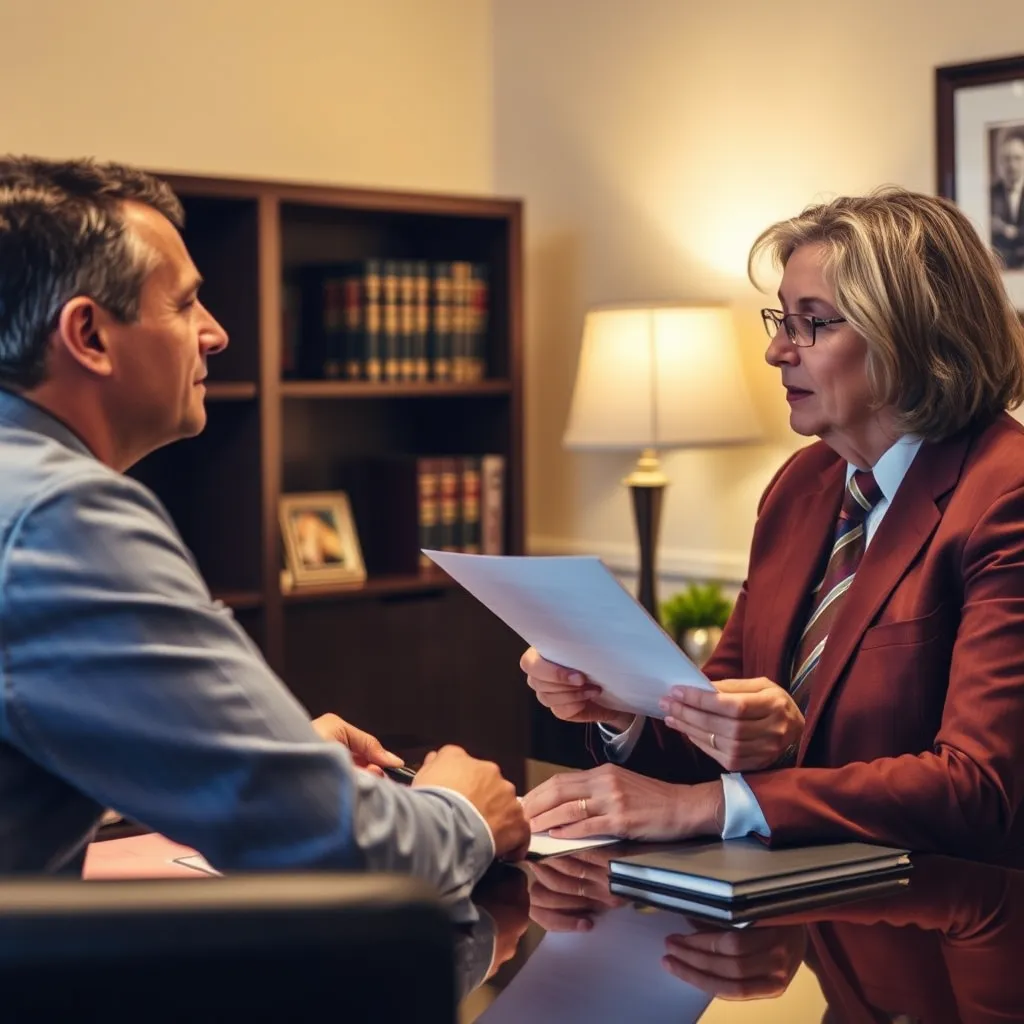 Private Adoption Lawyer Herndon VA