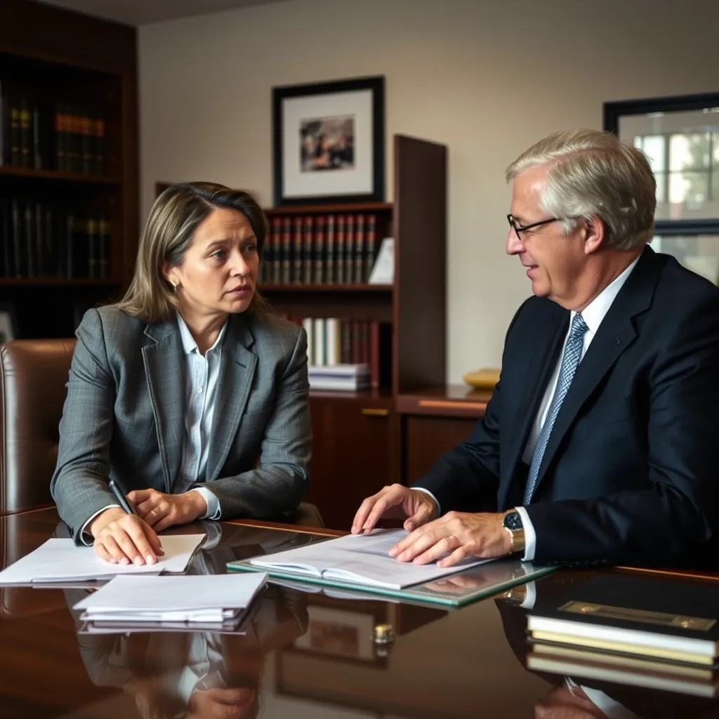 Private Adoption Lawyer Tysons VA