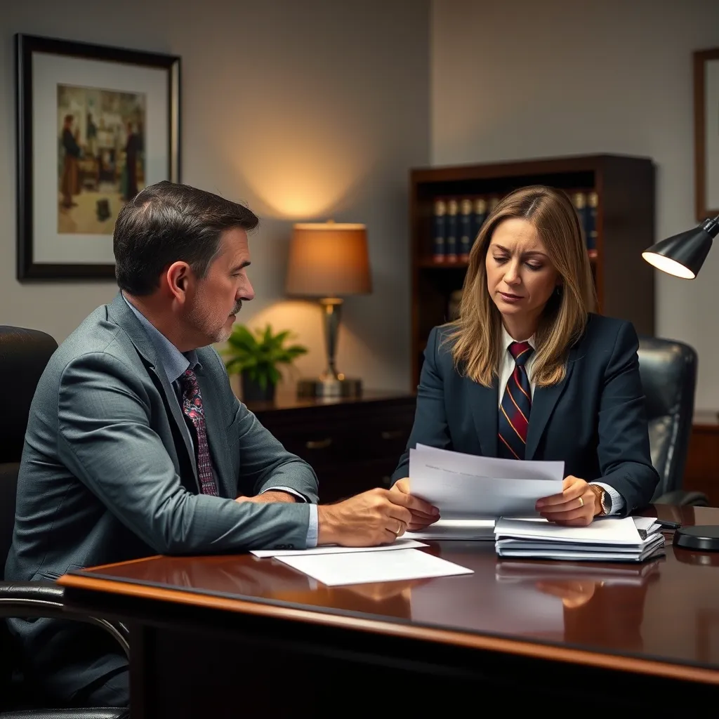 protective order lawyer Alexandria VA