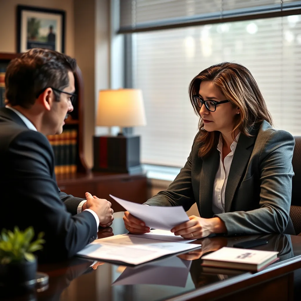 Recognition Of Foreign Divorce Lawyer Centreville VA