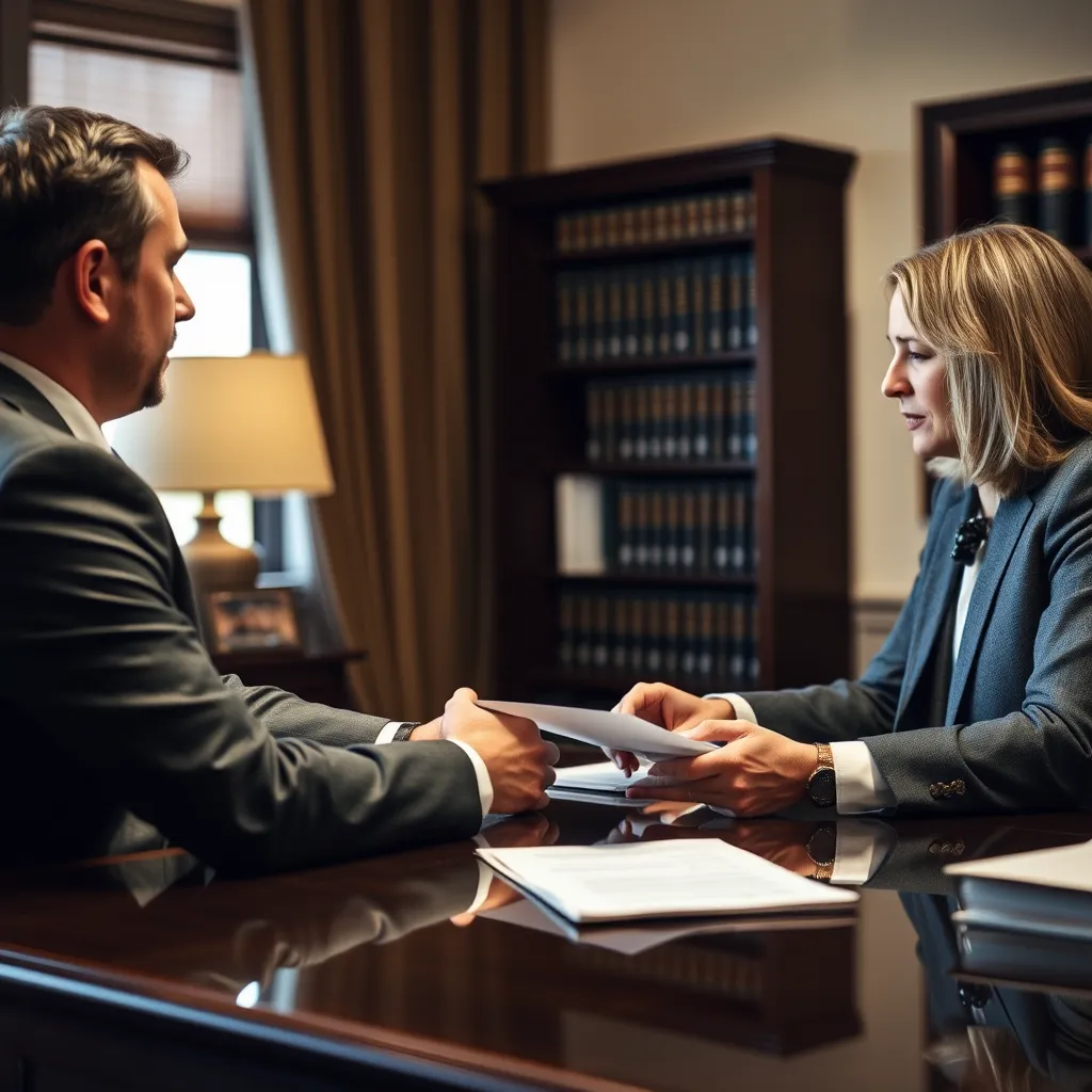 Recognition Of Foreign Divorce Lawyer Fairfax VA