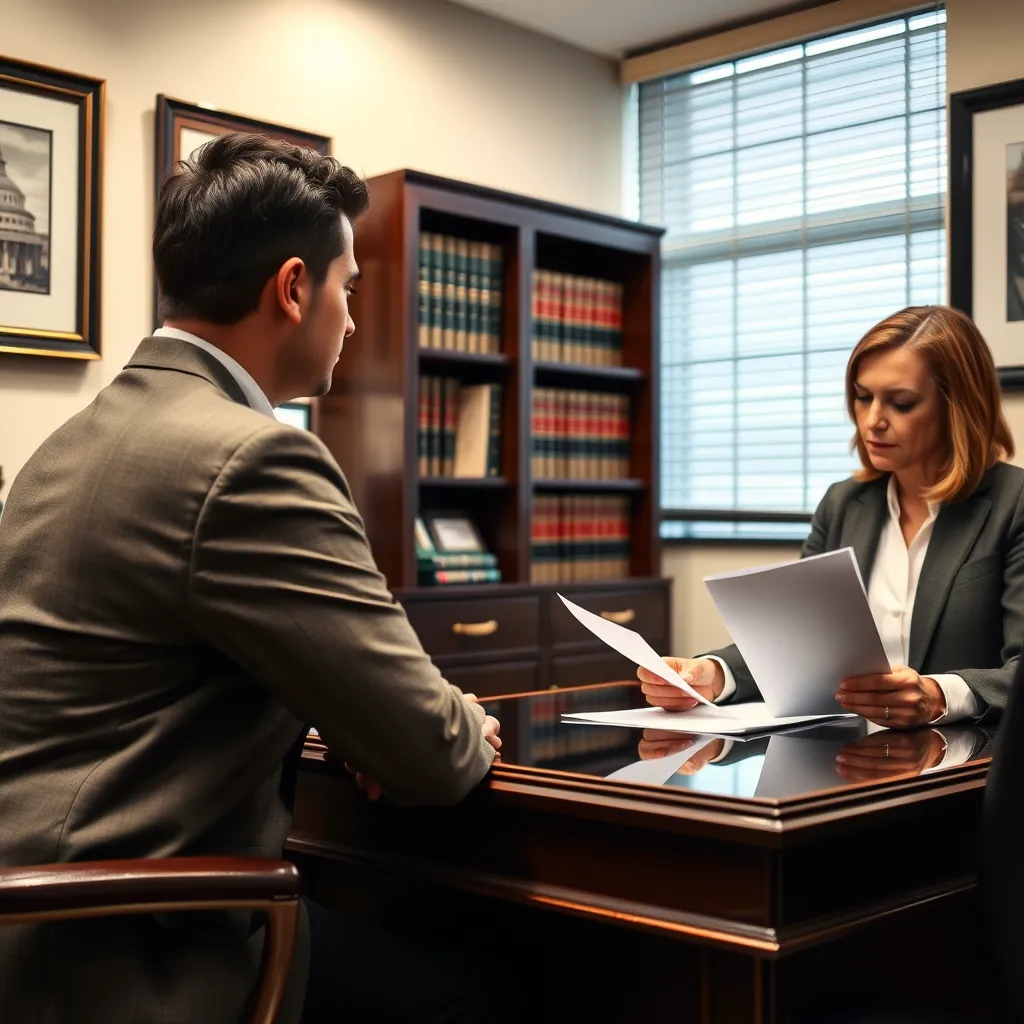 Recognition Of Foreign Divorce Lawyer Herndon VA