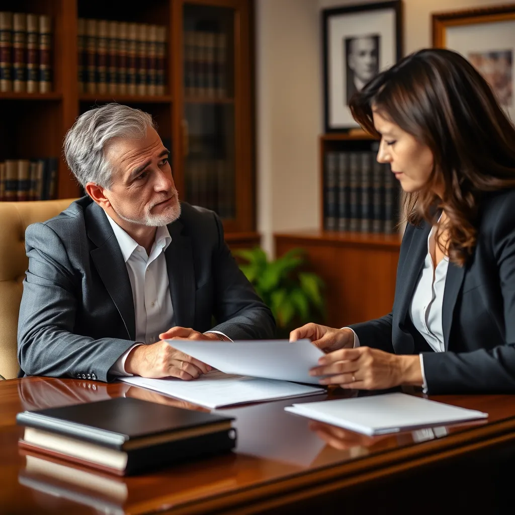 Rehabilitative Alimony Lawyer Reston VA