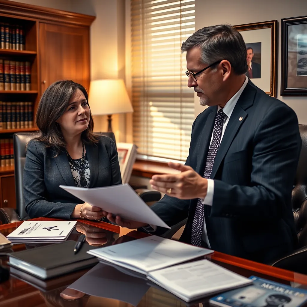 Relative Adoption Lawyer Fairfax VA