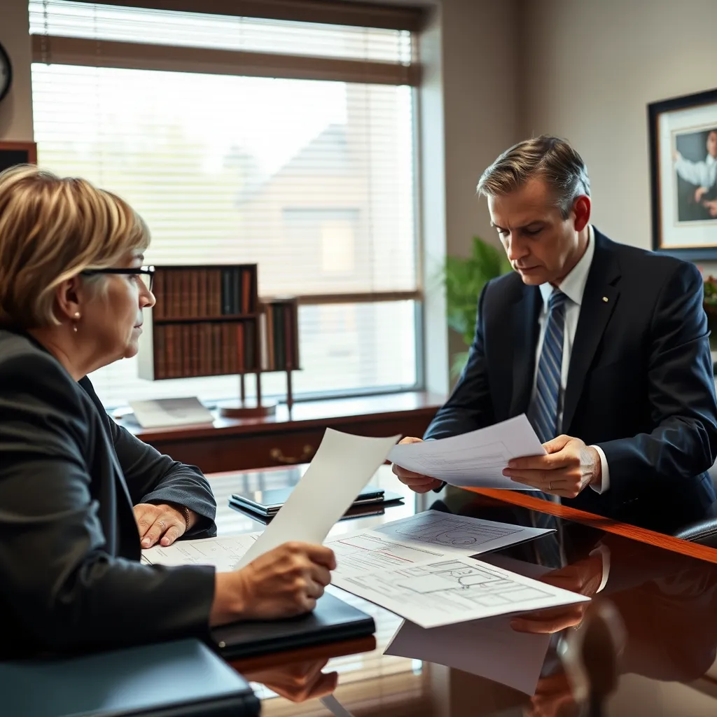 Restraining Order Lawyer Ashburn VA