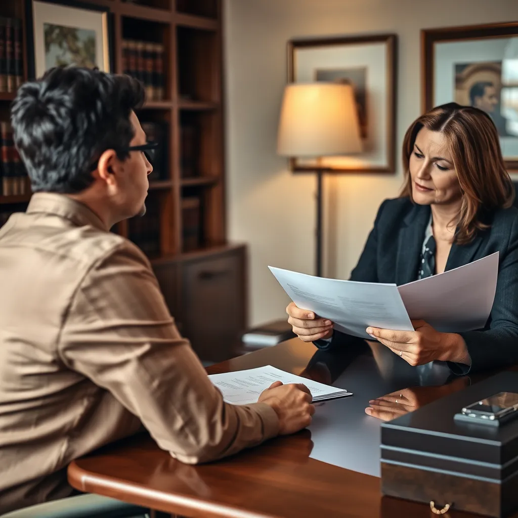 Sole Custody Lawyer Ashburn VA