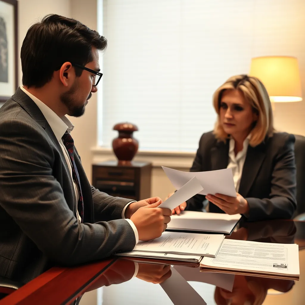 Sole Custody Lawyer McLean VA